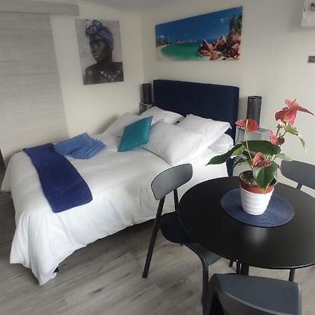 La Kafrine Bed and Breakfast Le Tampon Εξωτερικό φωτογραφία